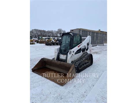 bobcat skid-steer loaders in sioux falls south dakota|skid steer loaders for sale.